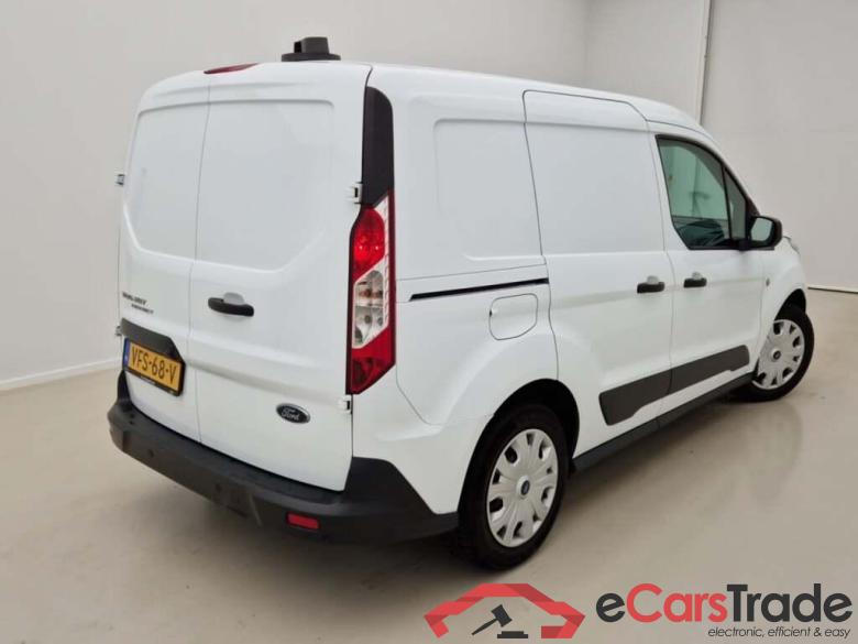 FORD Transit Connect 1.5 TDCi L1 Trend #2