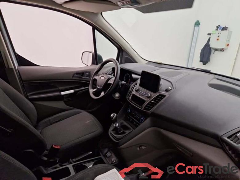 FORD Transit Connect 1.5 TDCi L1 Trend #3