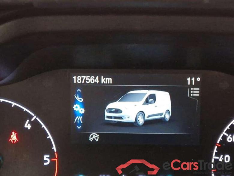 FORD Transit Connect 1.5 TDCi L1 Trend #4