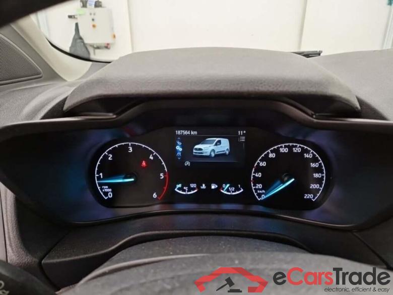 FORD Transit Connect 1.5 TDCi L1 Trend #5
