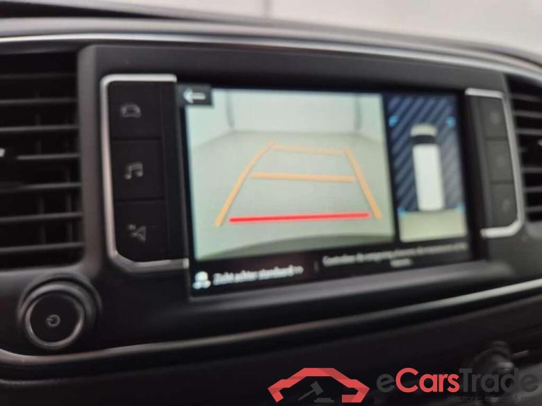 OPEL Vivaro 1.5 CDTI L3H1 Edition #6