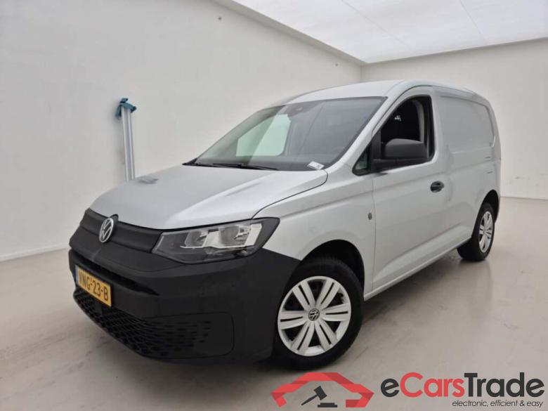VOLKSWAGEN Caddy Cargo 2.0 TDI Comfort #1