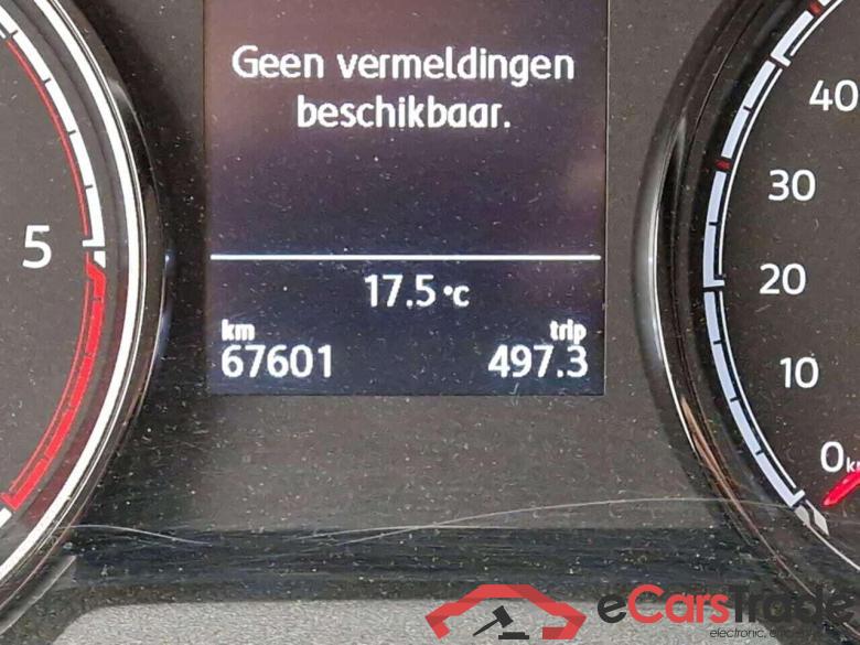 VOLKSWAGEN Transporter 2.0 TDI L2H1  #4