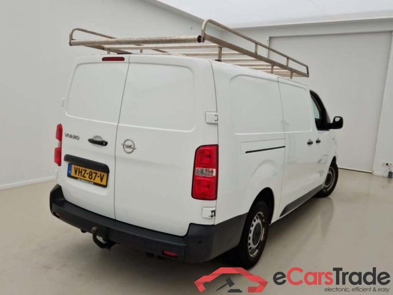 OPEL Vivaro 1.5 CDTI L2H1 Edition #2