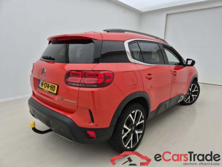 CITROEN C5 Aircross 1.5 BlueHDI Bns Plus #2