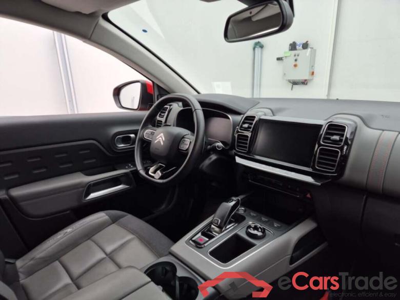 CITROEN C5 Aircross 1.5 BlueHDI Bns Plus #3