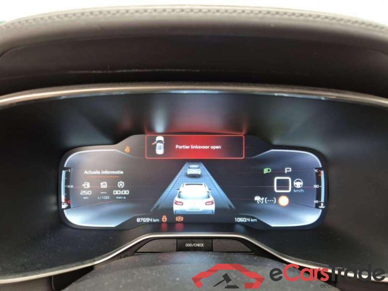 CITROEN C5 Aircross 1.5 BlueHDI Bns Plus #4