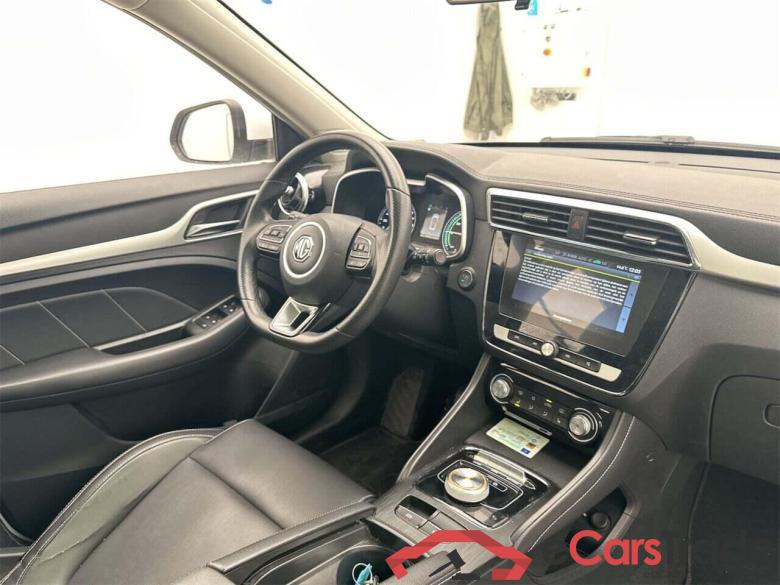 MG ZS EV Luxury 45 kWh #3