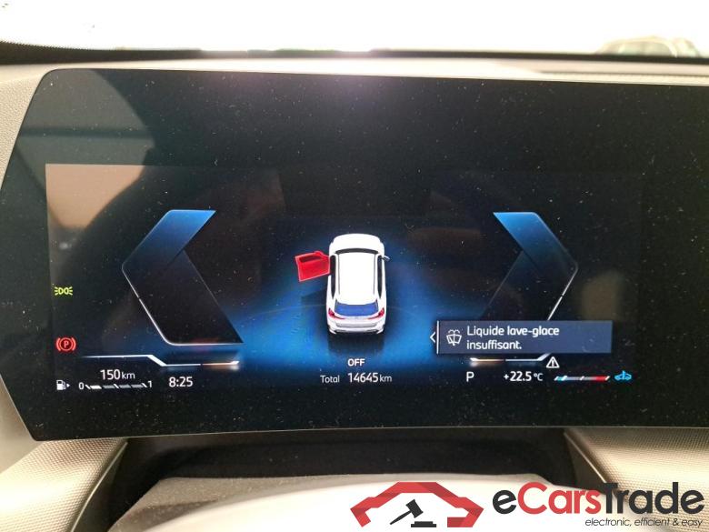 BMW sDrive18d Business Design DKG7 BMW X1 / 2022 / 5P / SUV sDrive18d Business Design DKG7 #6
