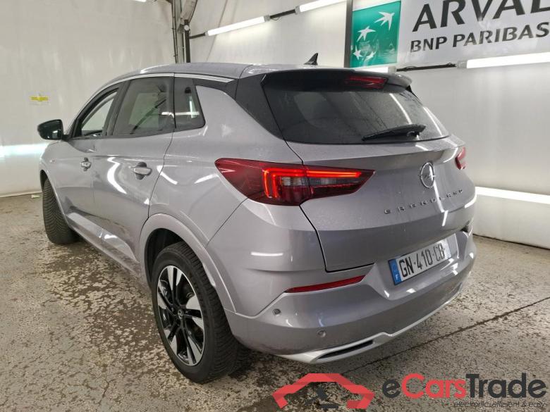 Opel  Grandland X Business Elegance 1.5 130CV BVA8 6E #2