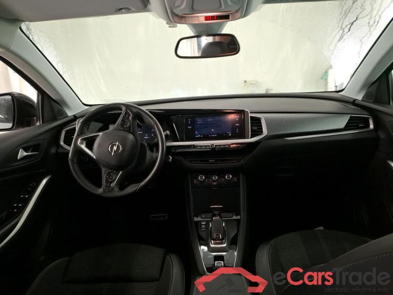 Opel  Grandland X Business Elegance 1.5 130CV BVA8 6E #5