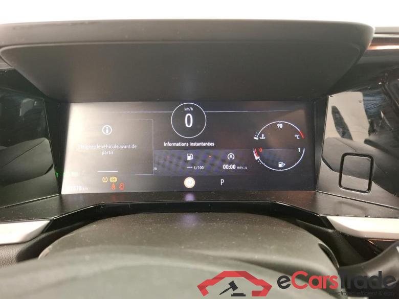 Opel  Grandland X Business Elegance 1.5 130CV BVA8 6E #6