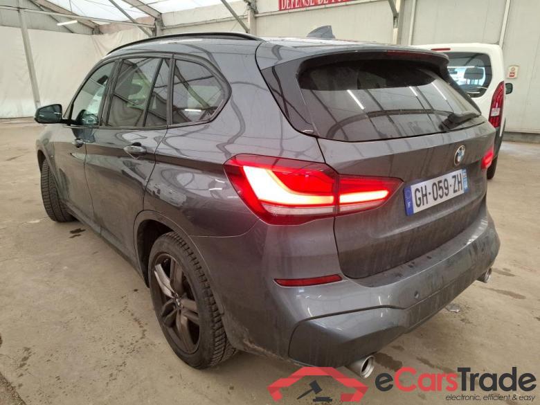BMW xDrive20d M Sport BVA8 BMW X1 / 2019 / 5P / SUV xDrive20d M Sport BVA8 #2