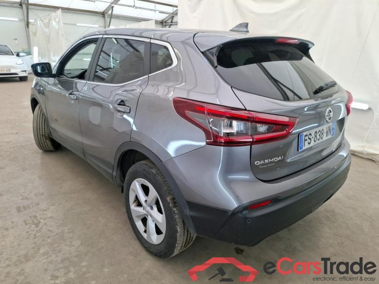 Nissan 1.5 DCI 115 Business Edition NISSAN Qashqai / 2017 / 5P / Crossover 1.5 DCI 115 Business Edition #2