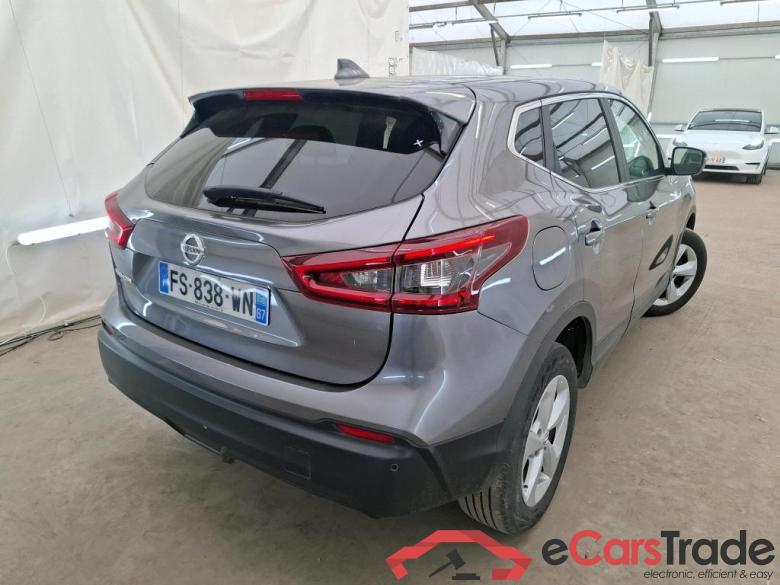 Nissan 1.5 DCI 115 Business Edition NISSAN Qashqai / 2017 / 5P / Crossover 1.5 DCI 115 Business Edition #3