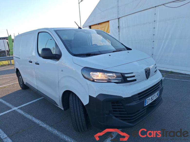 Peugeot Taille M 2.0 BHDI 180 S&S AUTO Expert Fourgon M 2.0 HDi 180CV BVA8 6E #4