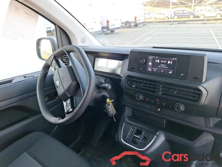 Peugeot Taille M 2.0 BHDI 180 S&S AUTO Expert Fourgon M 2.0 HDi 180CV BVA8 6E #5