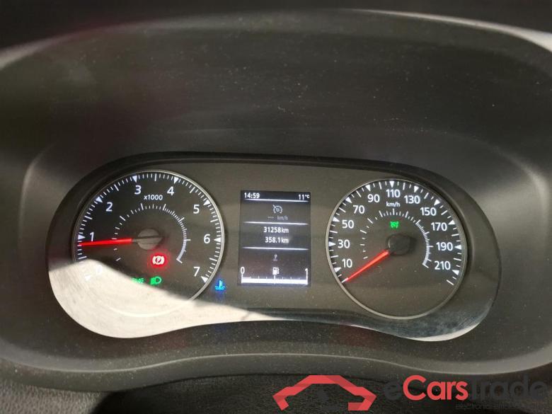 Renault BS T CF F3500 L2 dCi 135 RENAULT Master SC / 2019 / 2P / Benne basculante BS T CF F3500 L2 dCi 135 #6