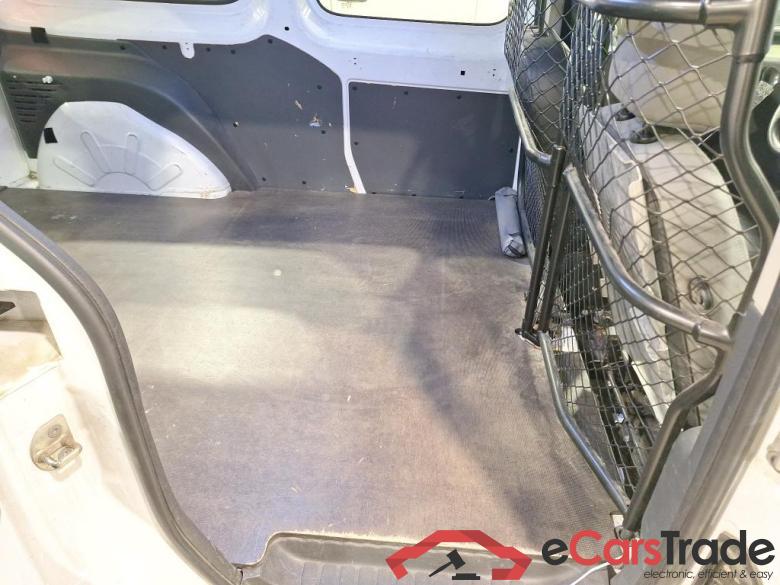 RENAULT KANGOO EXPRESS MAXI DIESEL Lot 1.3 RENAULT KANGOO EXPRESS Maxi 1.5 dCi Blue Confort #6
