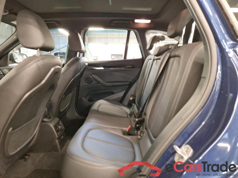 BMW X1 - 2019 1.5iA sDrive18 OPF #3