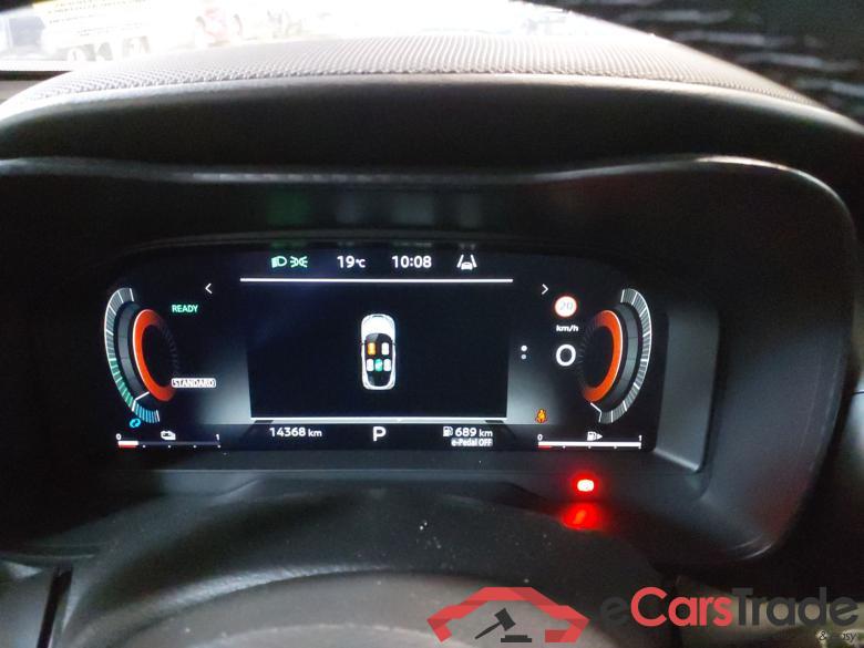NISSAN Juke 1.6 hybrid 105kW 143cv Automático MY25 N-Connecta #4