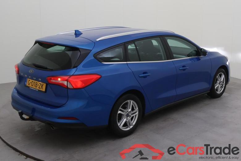 FORD Focus Wagon 92 kW #5