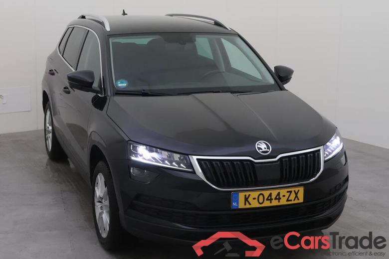 SKODA Karoq 81 kW #5