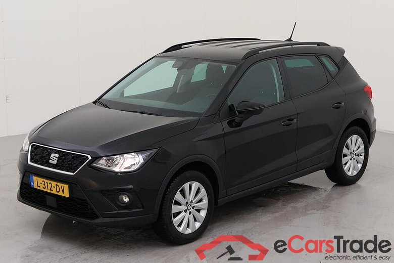 SEAT Arona 81 kW #1