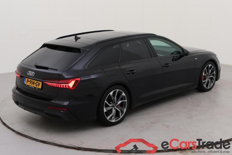 AUDI A6 Avant 195 kW #6