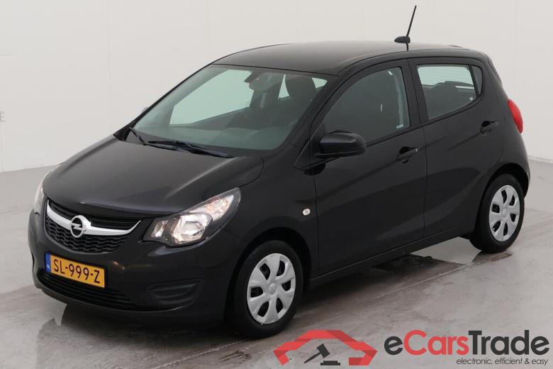 OPEL KARL 55 kW #1