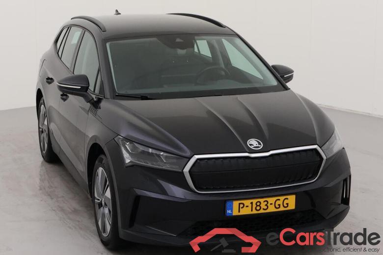 SKODA Enyaq iV 132 kW #5