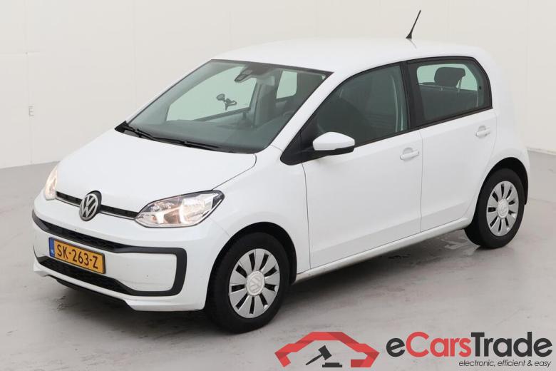 VOLKSWAGEN up! 44 kW #1