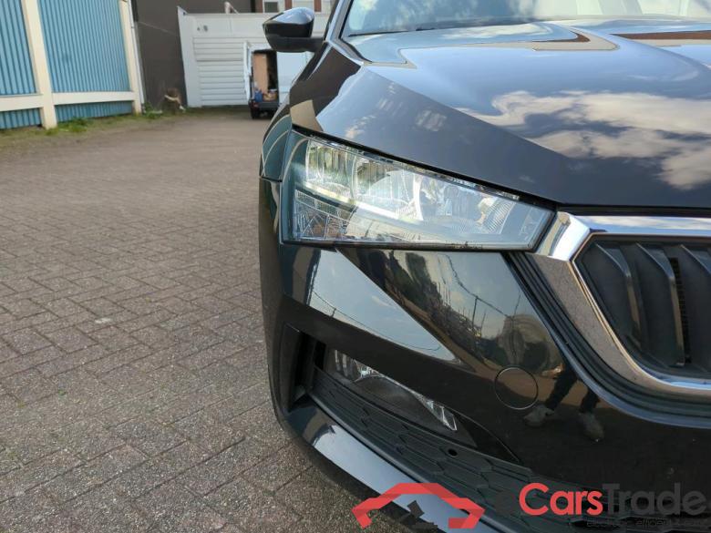 SKODA Scala 85 kW #3