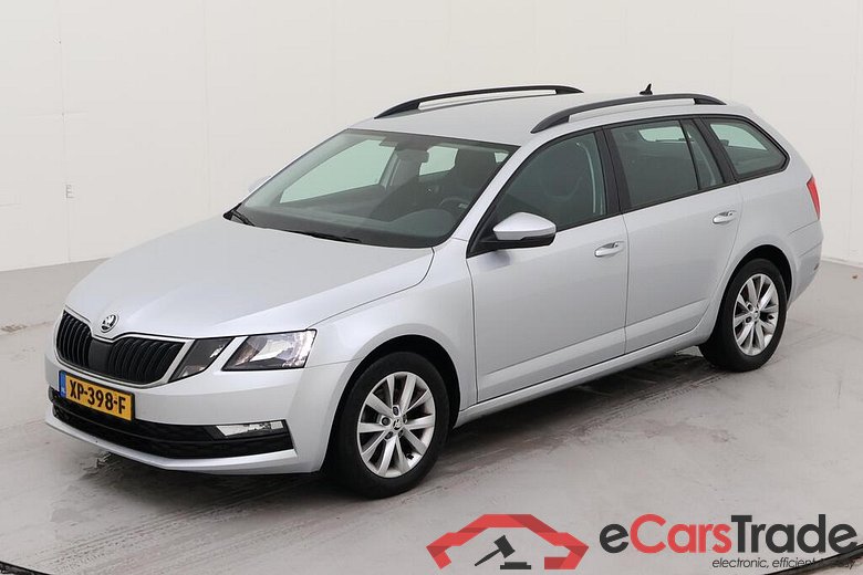 SKODA Octavia Combi 85 kW