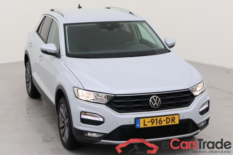 VOLKSWAGEN T-Roc 110 kW #4