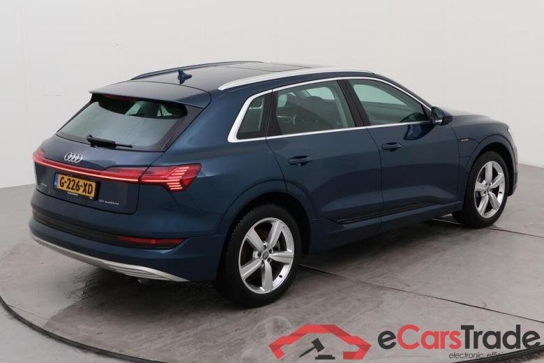 AUDI e-tron  #6
