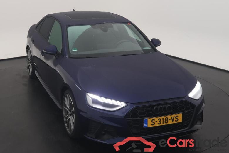 AUDI A4 110 kW #5