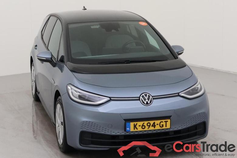 VOLKSWAGEN ID.3 150 kW #4