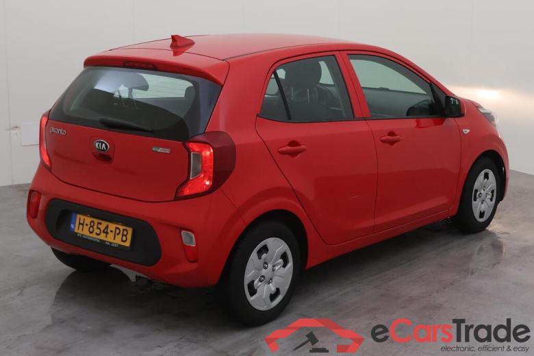 KIA Picanto 49 kW #4