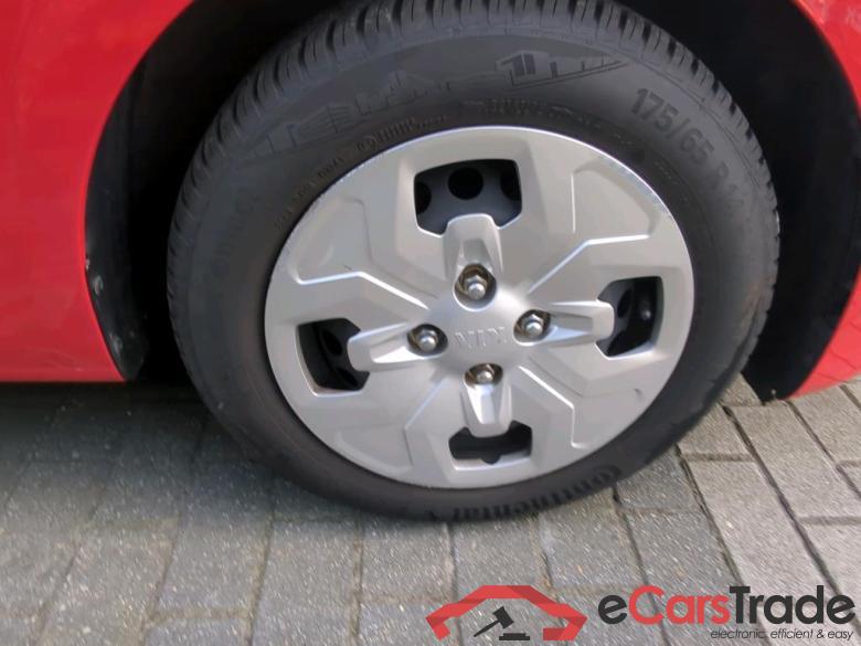 KIA Picanto 49 kW #6