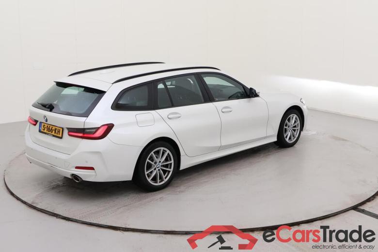 BMW 3-serie Touring 115 kW #6