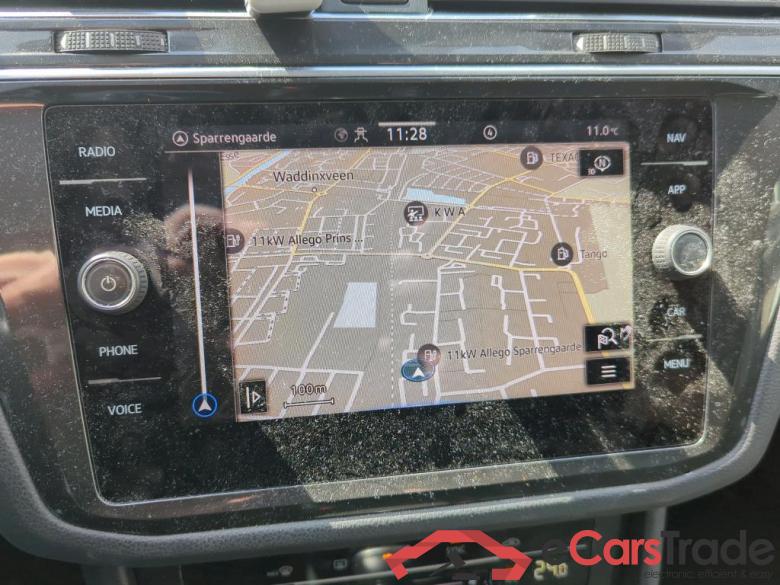 VOLKSWAGEN Tiguan 110 kW #3