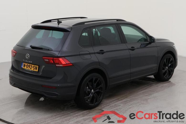 VOLKSWAGEN Tiguan 110 kW #5