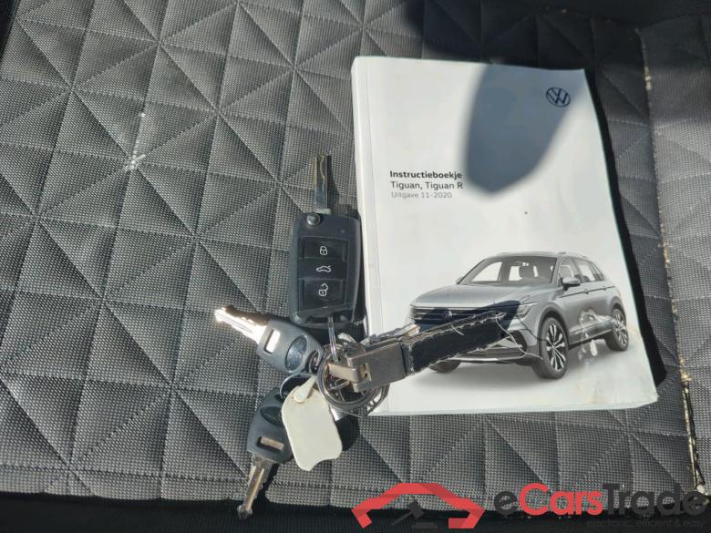 VOLKSWAGEN Tiguan 110 kW #6