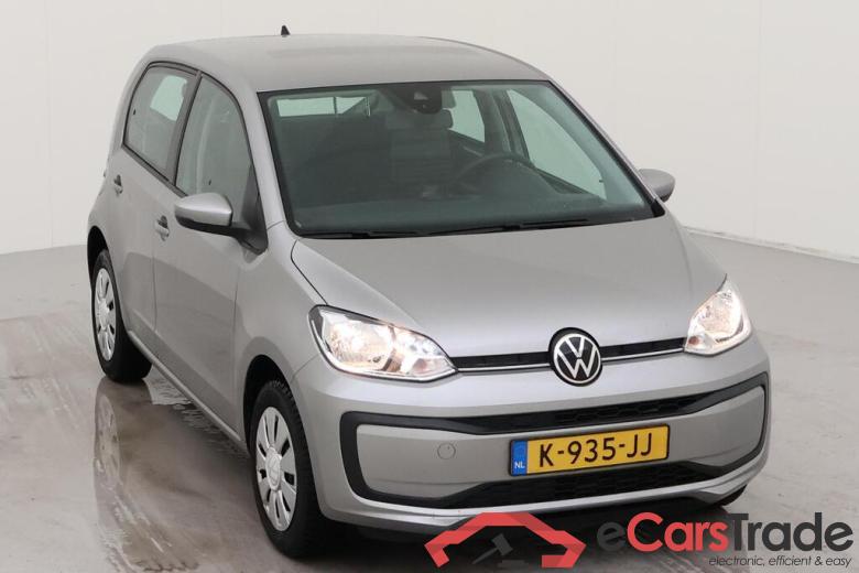VOLKSWAGEN up! 48 kW #3