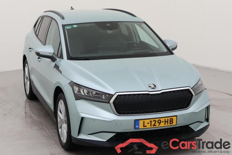 SKODA Enyaq iV 132 kW #5