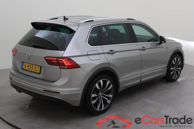 VOLKSWAGEN Tiguan 110 kW #6
