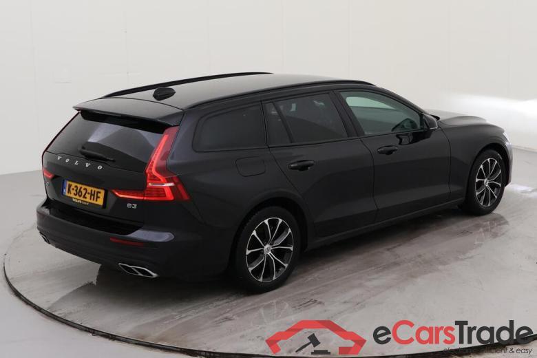 VOLVO V60 120 kW #5