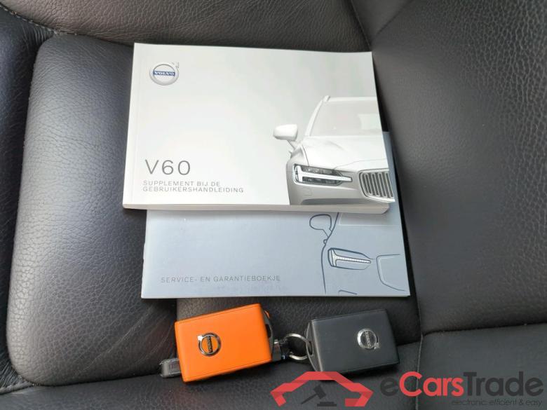 VOLVO V60 120 kW #6