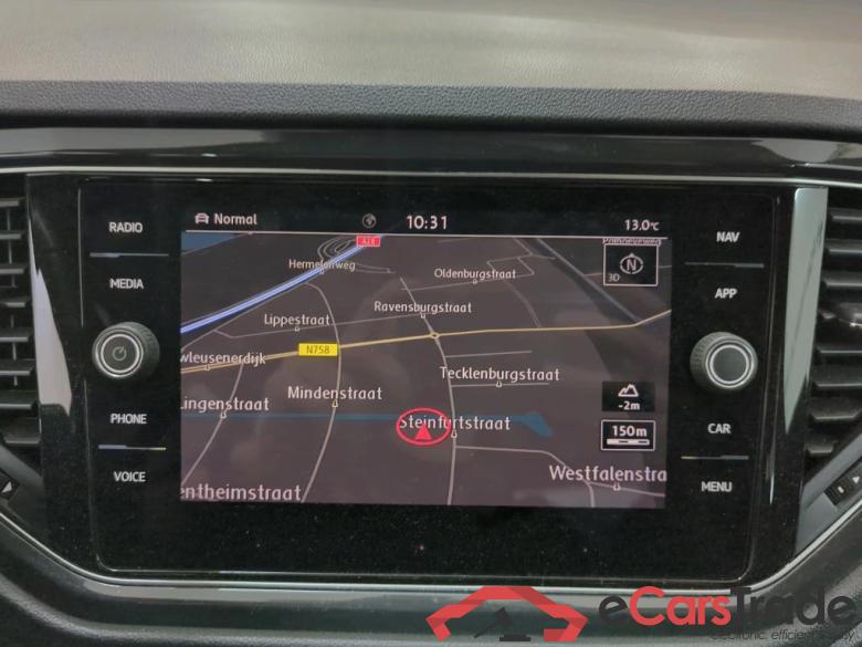VOLKSWAGEN T-Roc 110 kW #3
